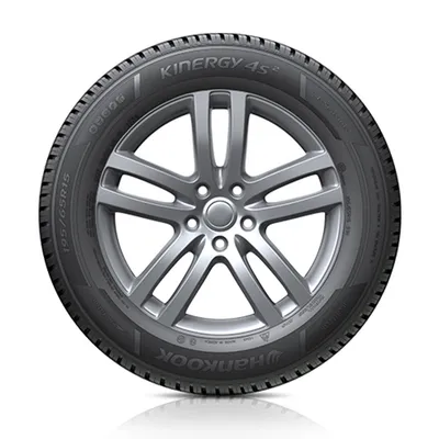 Hankook Kinergy 4S2 H750 195/70R14 91T M+S 3PMSF