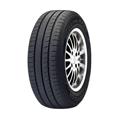 Hankook Radial RA28 205/65R16C 107/105T 8PR