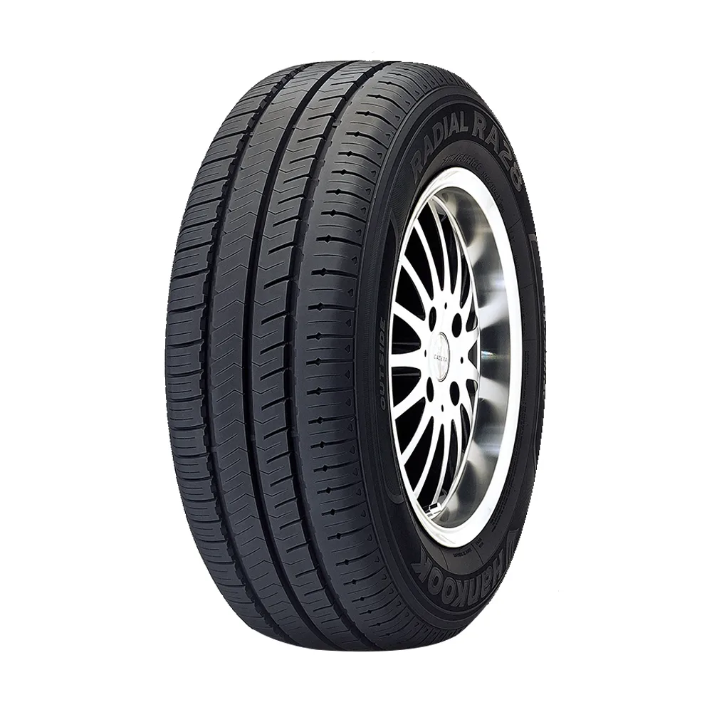 Hankook Radial RA28 205/65R16C 107/105T 8PR