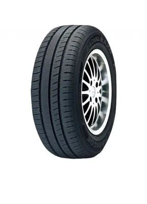 Hankook Radial RA28E 215/65R16C 106/104T 6PR