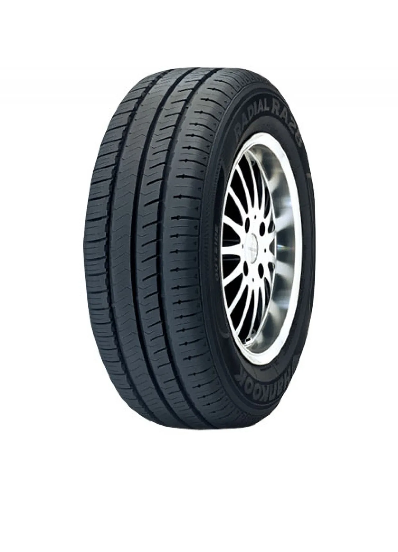 Hankook Radial RA28E 215/65R16C 106/104T 6PR