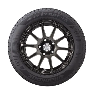 Hankook Winter i'cept RS W442 175/70R13 82T M+S 3PMSF