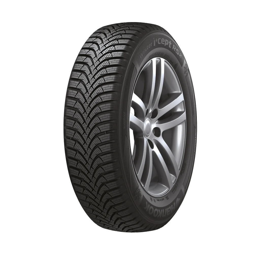 Hankook Winter i'cept RS2 W452 155/60R15 74T M+S 3PMSF