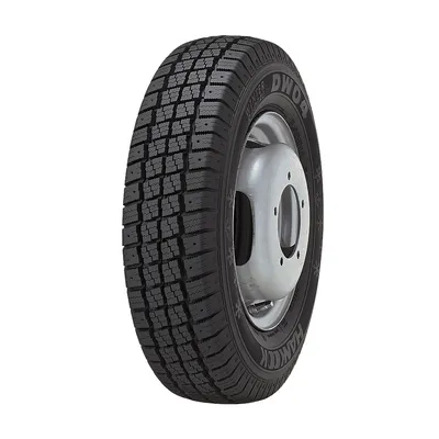 Hankook Winter Radial DW04 155R13C 90/88P M+S 3PMSF 8PR