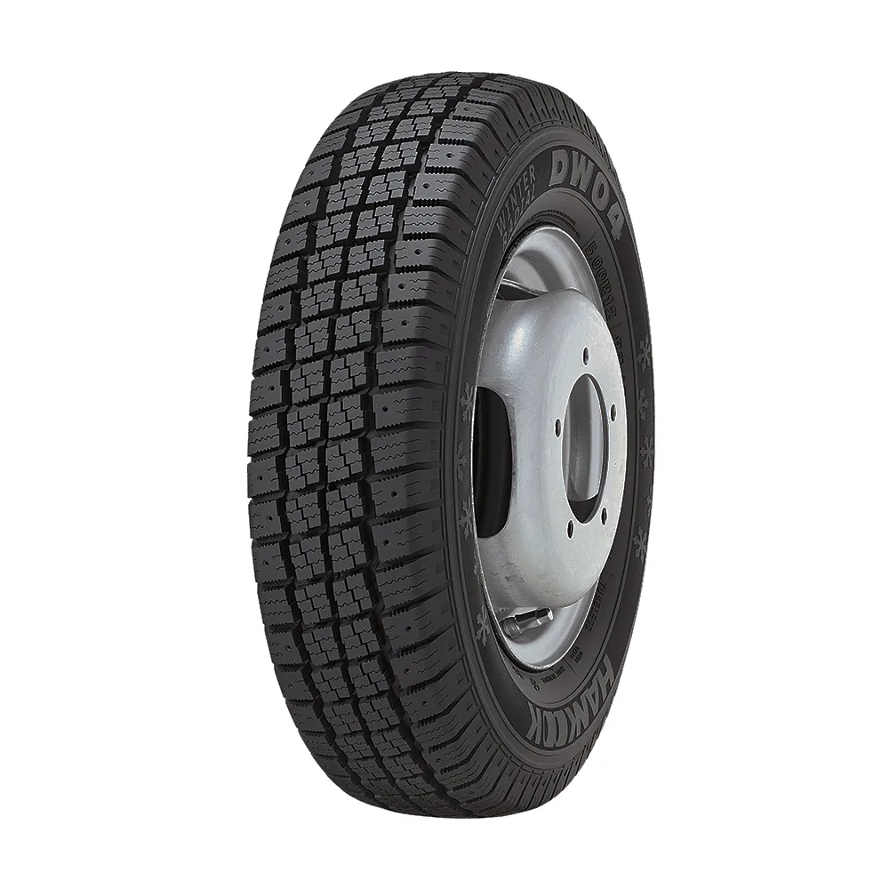 Hankook Winter Radial DW04 155R13C 90/88P M+S 3PMSF 8PR