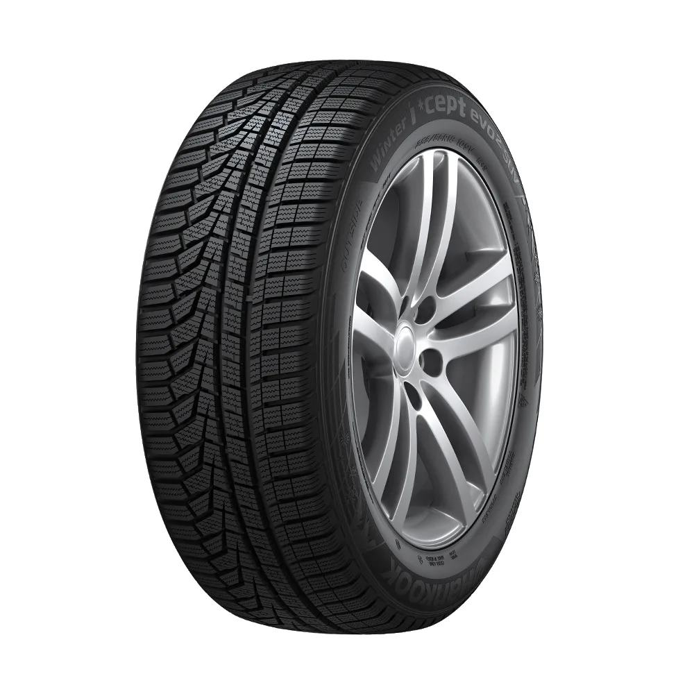 Hankook Winter i'cept evo2 W320B HRS 195/55R16 87V M+S 3PMSF