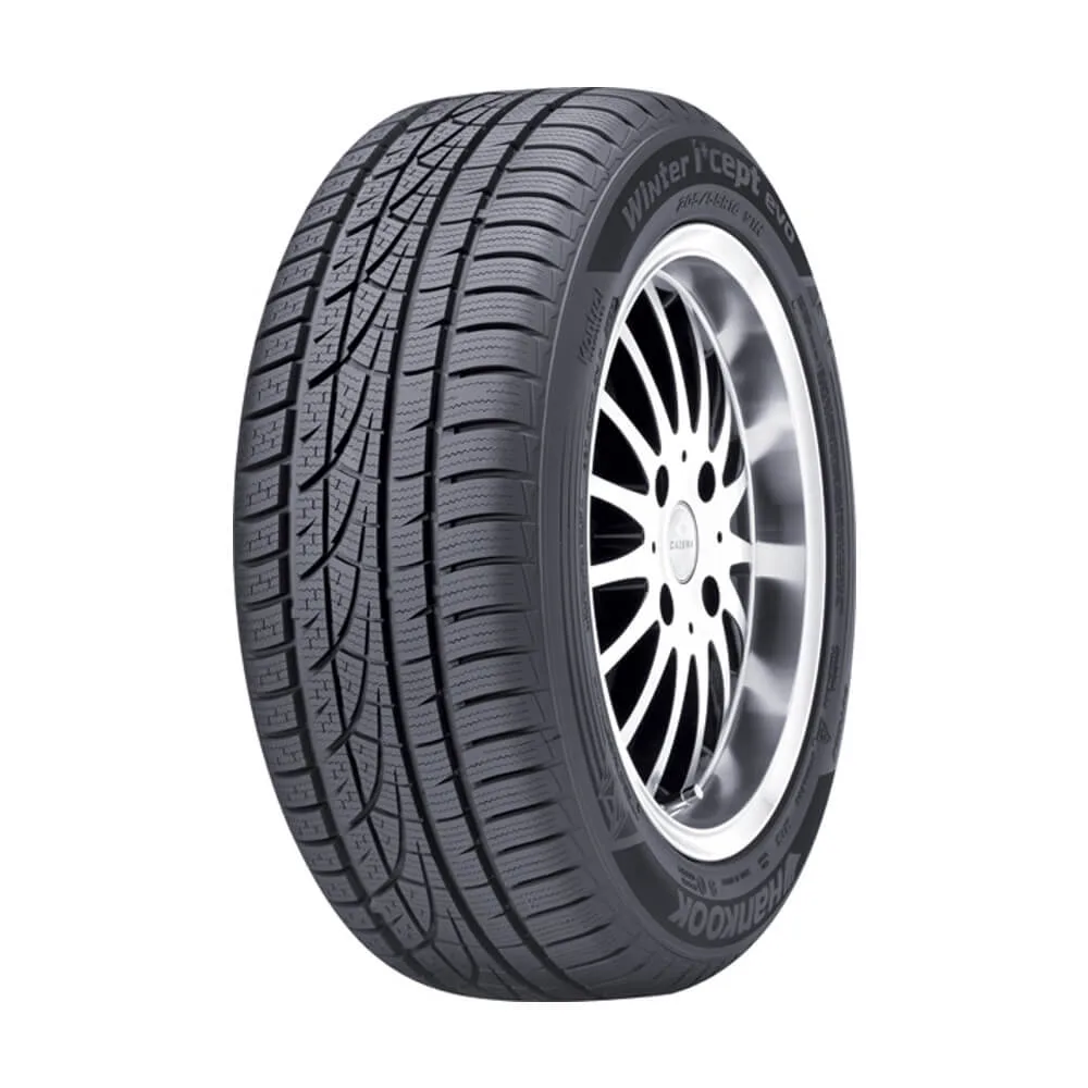Hankook Winter i'cept evo W310B HRS * 245/50R18 100H M+S 3PMSF