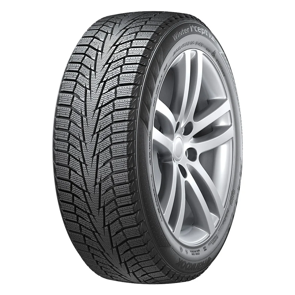 Hankook Winter i'cept iZ 2 W616 245/45R19 102T XL M+S 3PMSF