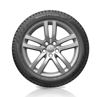 Hankook Winter i'cept iZ 2 W616 245/45R19 102T XL M+S 3PMSF
