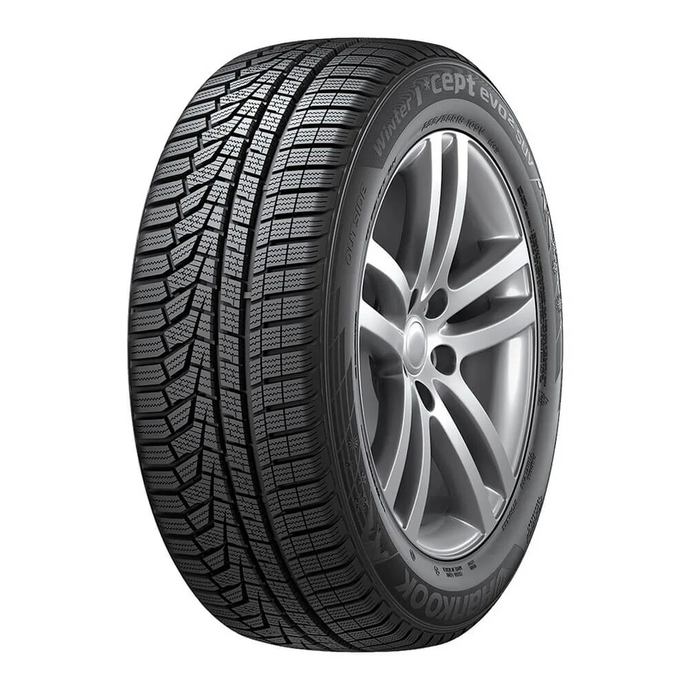 Hankook Winter i'cept evo2 SUV W320A AO 285/45R21 113V XL M+S 3PMSF