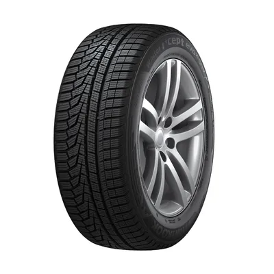 Hankook Winter i'cept evo2 W320B HRS * 225/45R18 95H XL M+S 3PMSF