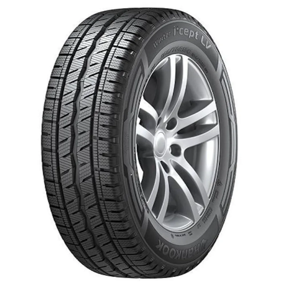 Hankook Winter i'cept LV RW12 215/60R17C 109/107T M+S 3PMSF 8PR