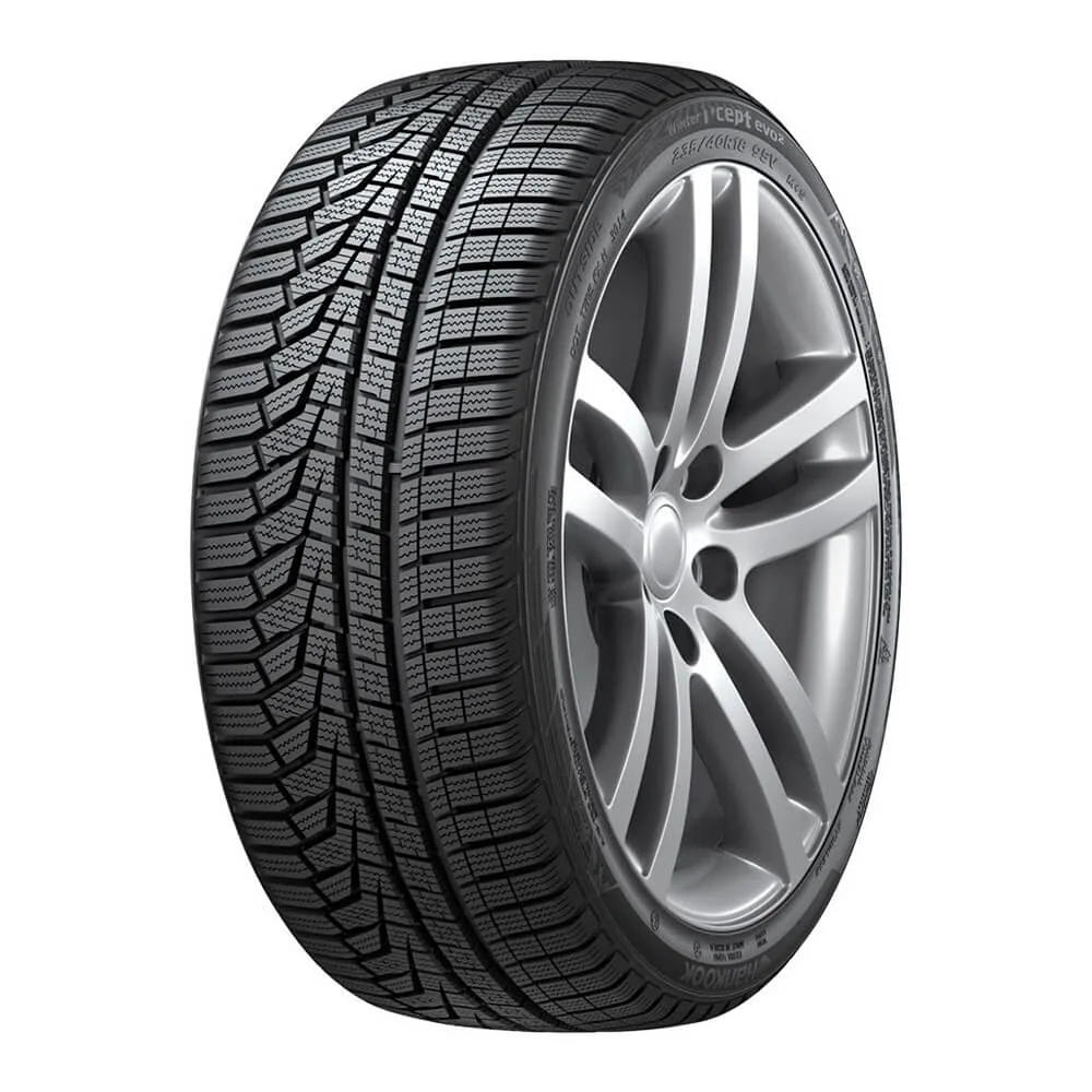 Hankook Winter i'cept evo2 W320 * 205/60R17 97H XL M+S 3PMSF