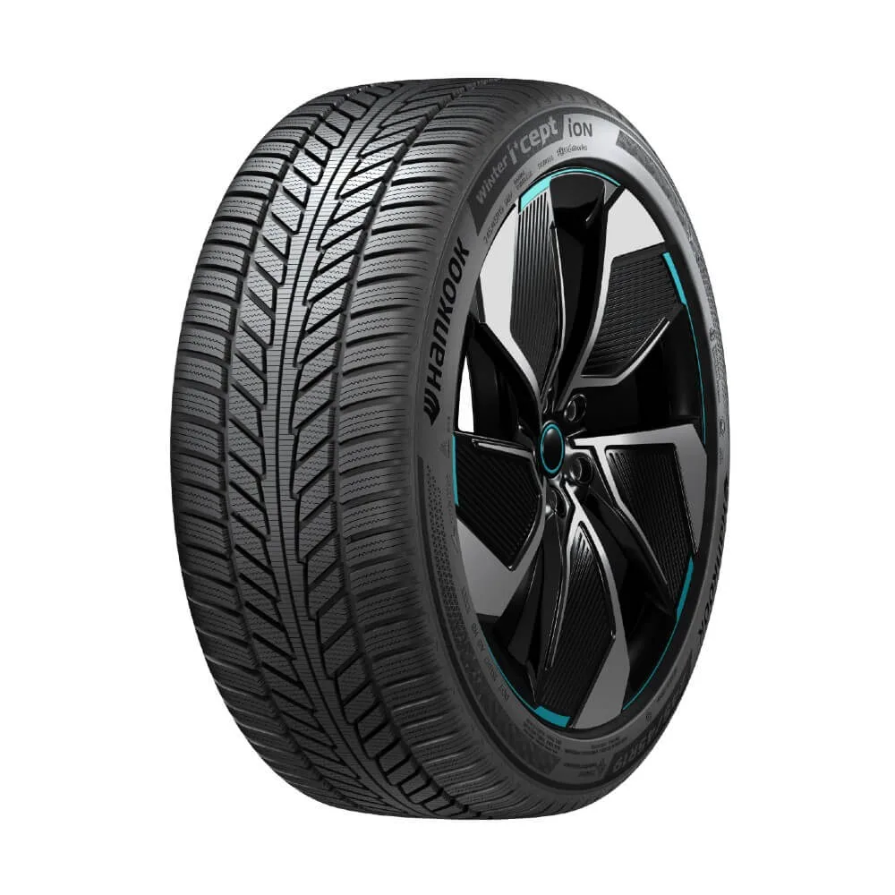 Hankook Winter i'cept iON IW01 265/35R21 101V XL M+S 3PMSF Sound Absorber EV