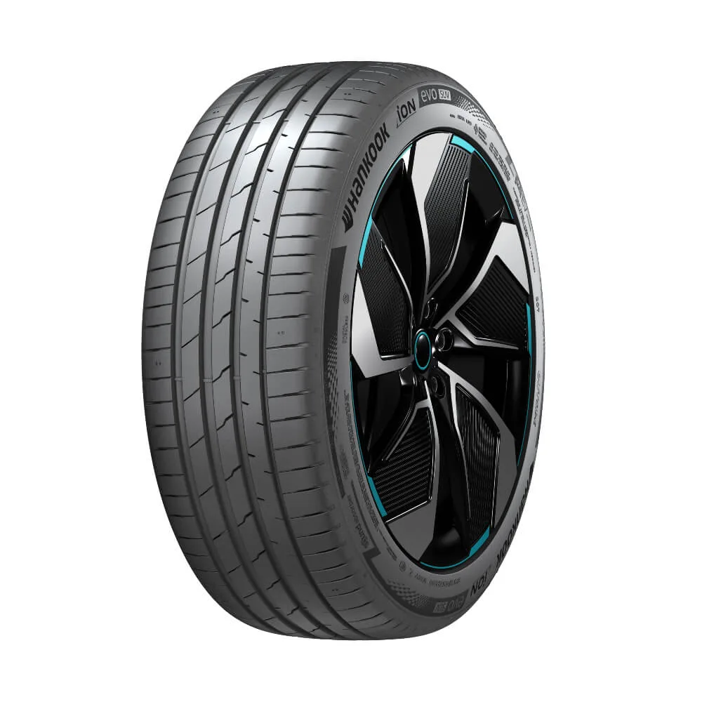 Hankook iON evo SUV IK01A 285/40ZR21 109Y XL Sound Absorber EV