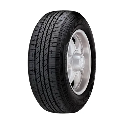 Hankook Dynapro HP RA23 255/70R16 111H M+S