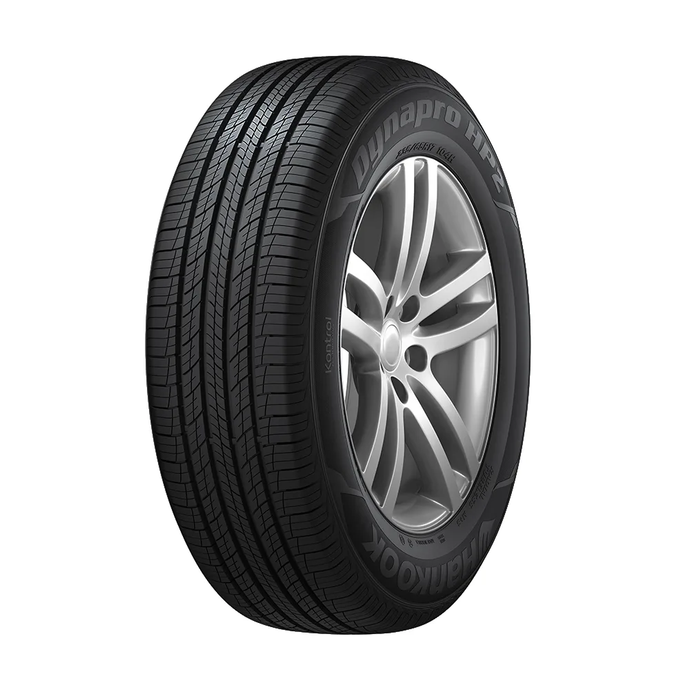 Hankook Dynapro HP2 RA33 235/55R17 103H XL M+S
