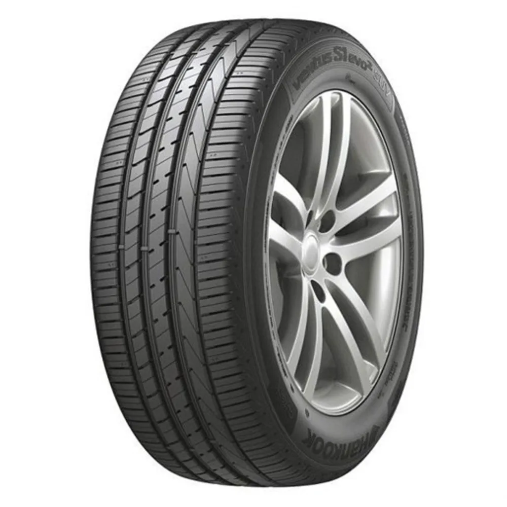 Hankook Ventus S1 evo2 SUV K117C HRS 275/40R20 106W XL