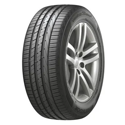 Hankook Ventus S1 Evo2 SUV K117C HRS * 225/60R18 104W XL