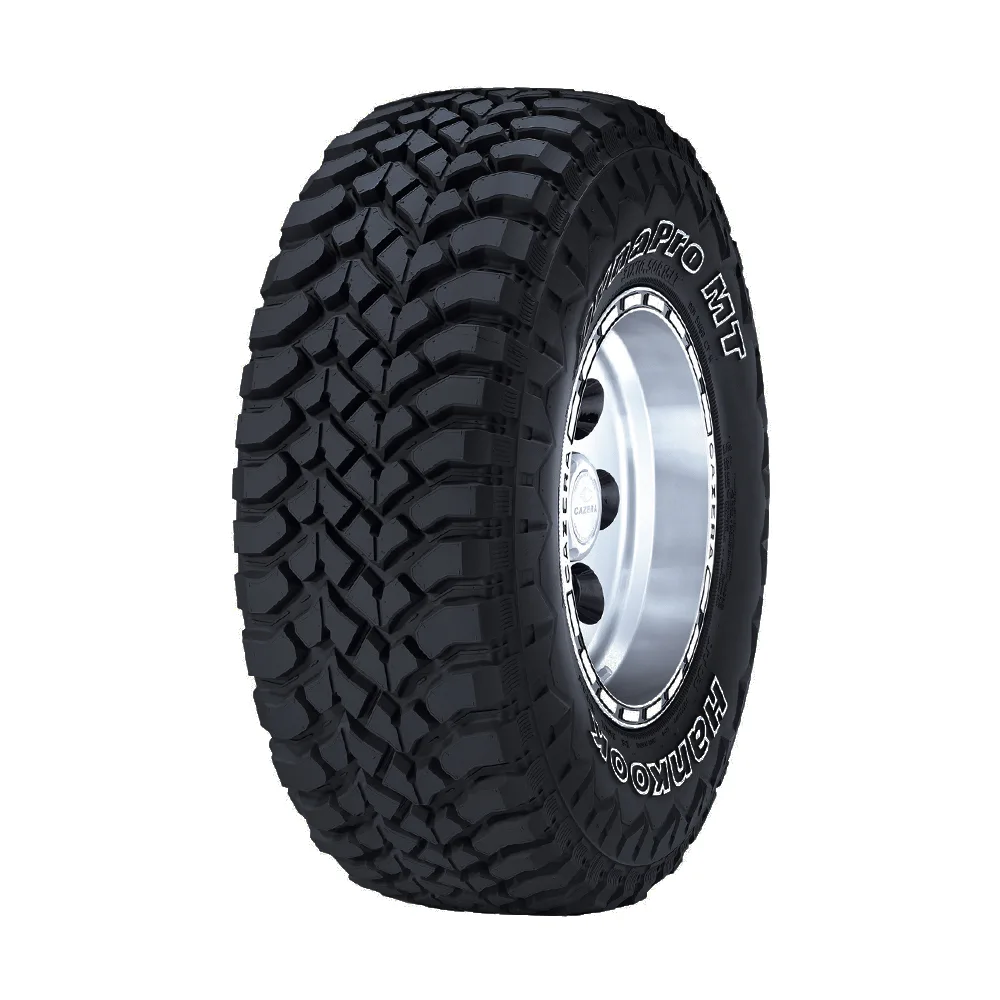 Hankook Dynapro MT RT03 31x11.50R15 110Q OWL