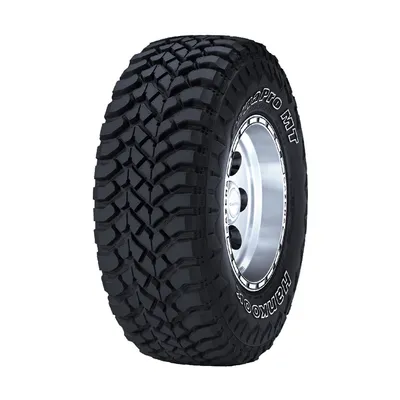 Hankook Dynapro MT RT03 265/75R16 119/116Q OWL