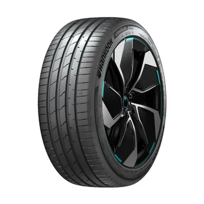 Hankook Ventus iON SX IK01A 235/55R19 105Y XL EV Sound Absorber