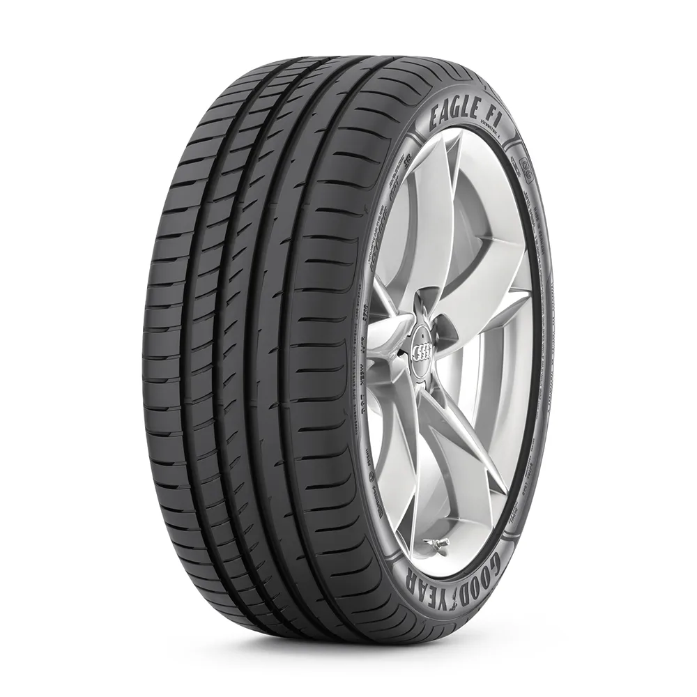 Goodyear Eagle F1 Asymmetric 2 ROF MOE 225/40R18 92W XL FP