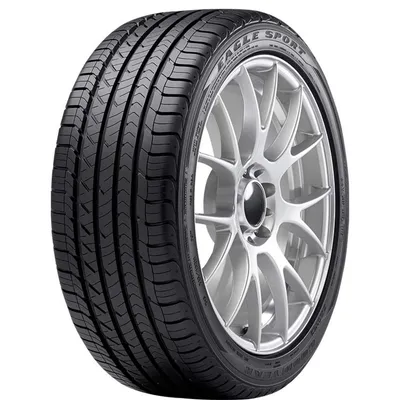 Goodyear Eagle Sport All Season J 245/50R20 105V XL FP