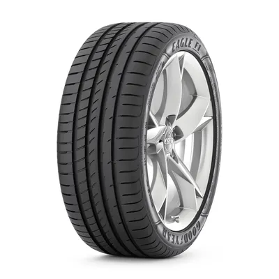 Goodyear Eagle F1 Asymmetric 2 N0 265/40ZR19 98Y FP