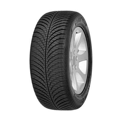 Goodyear Vector 4Seasons SUV Gen-2 215/55R18 99V XL