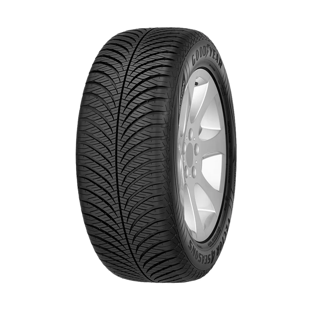 Goodyear Vector 4Seasons SUV Gen-2 215/55R18 99V XL