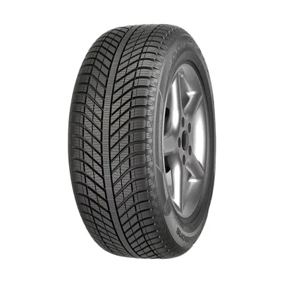 Goodyear Vector 4Seasons SUV Gen-1 AO 235/55R17 99V FP