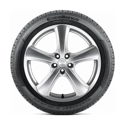 Goodyear Excellence AO 235/55R19 101W FP