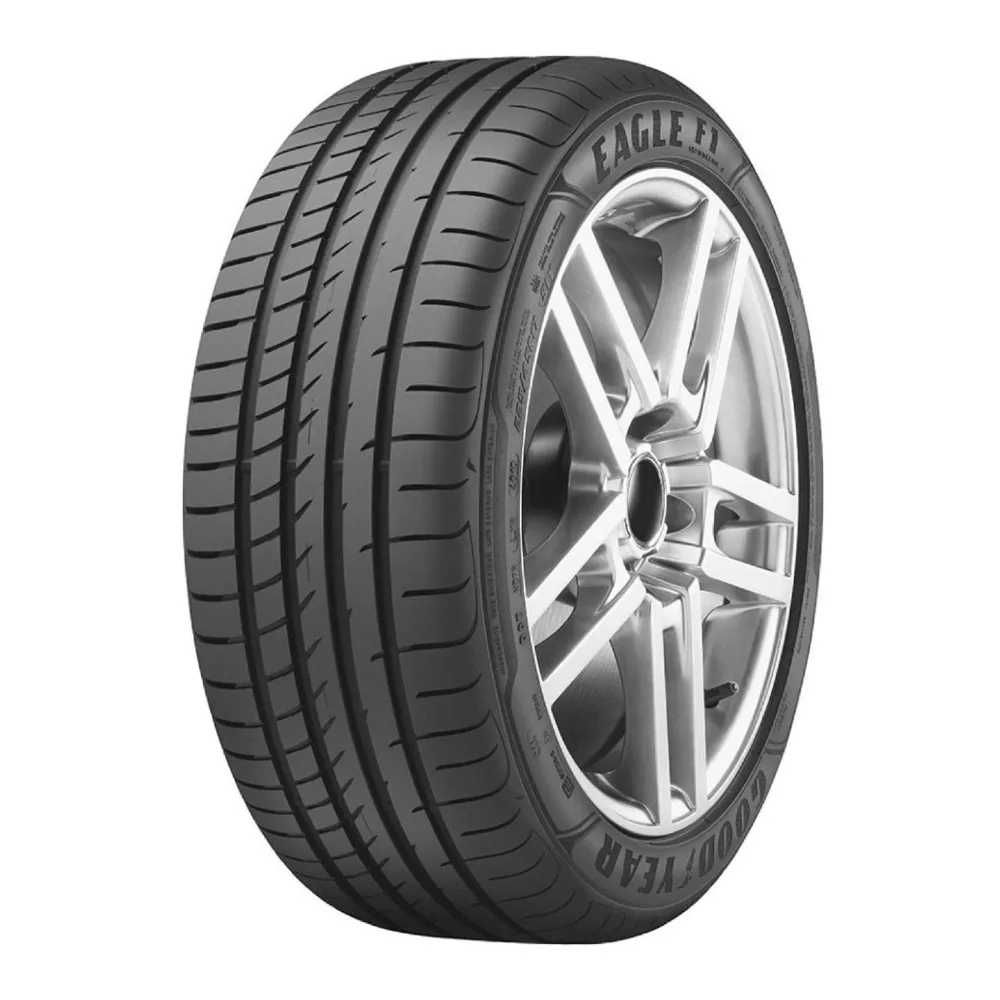 Goodyear Eagle F1 Asymmetric 2 SUV N0 235/55R19 101Y FP