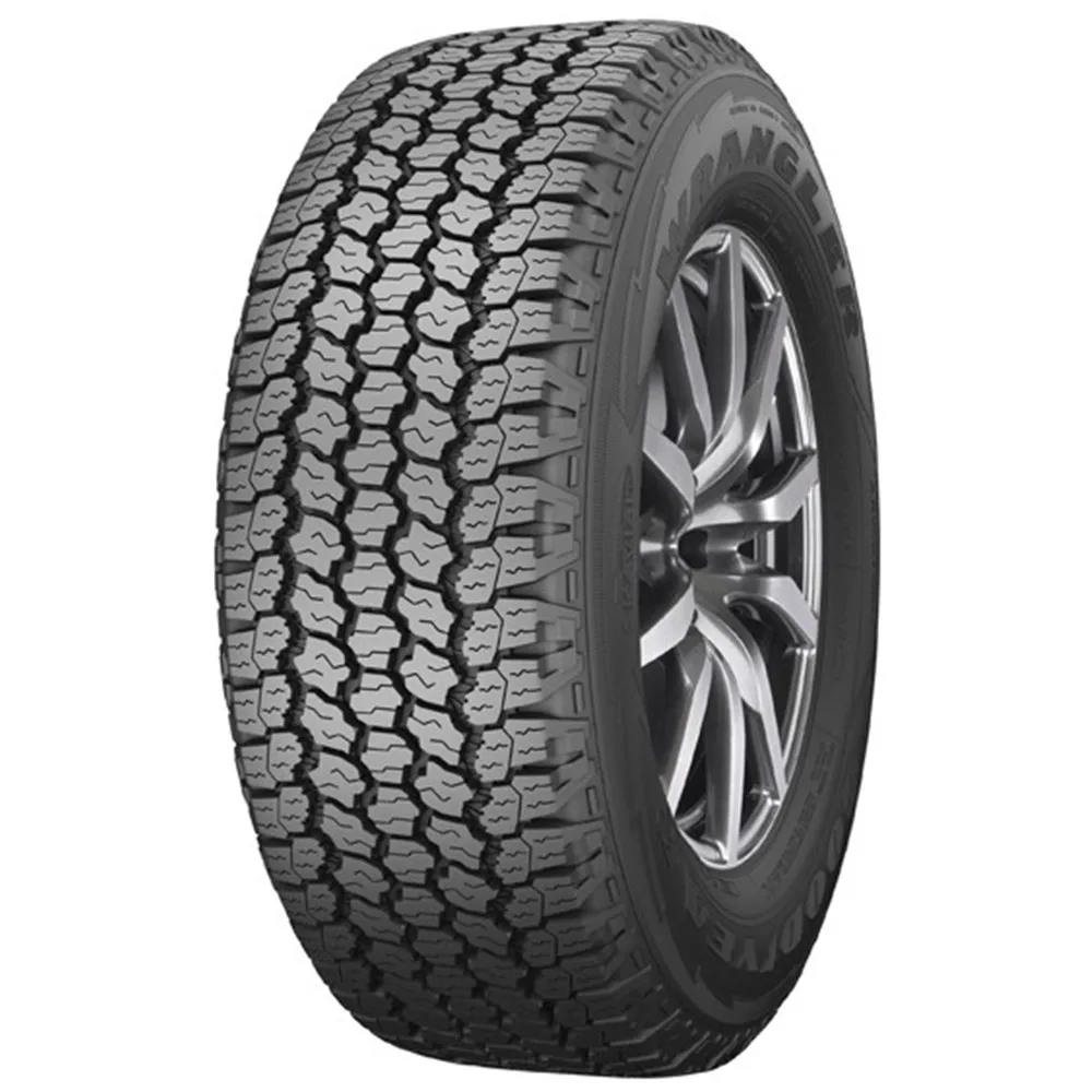 Goodyear Wrangler AT Adventure 235/75R15 109T XL M+S