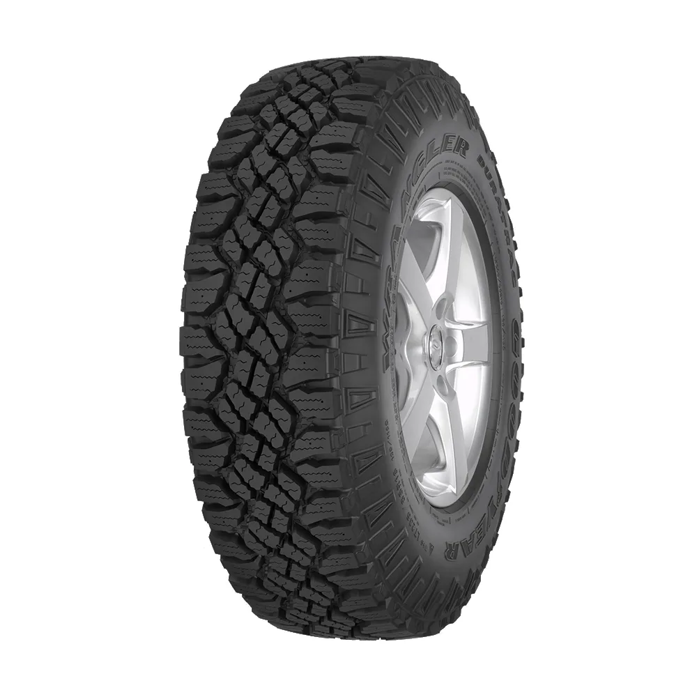 Goodyear Wrangler Duratrac LR 255/55R20 110Q XL FP