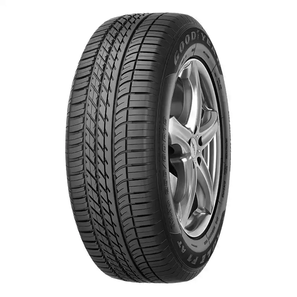 Goodyear Eagle F1 Asymmetric SUV AT JLR 255/60R18 112W XL FP