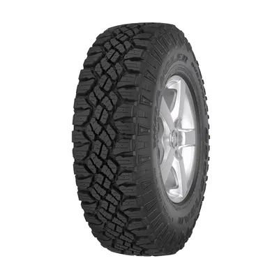 Goodyear Wrangler Duratrac LR 255/70R18 116Q XL FP