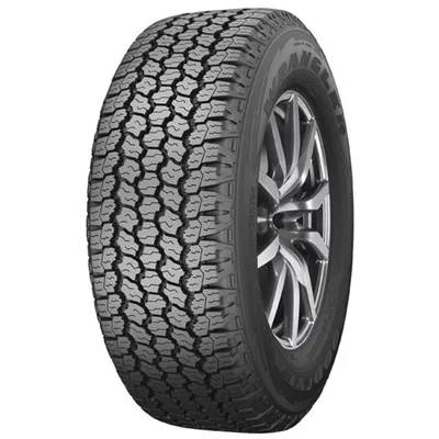 Goodyear Wrangler AT Adventure 265/60R18 110H M+S