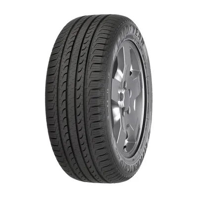 Goodyear Efficientgrip SUV RHD 255/65R17 110H