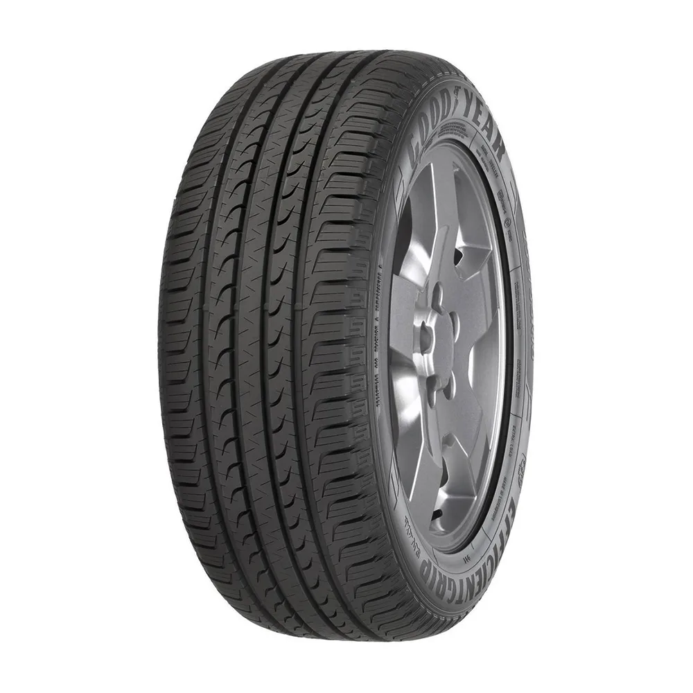 Goodyear Efficientgrip SUV RHD 255/65R17 110H