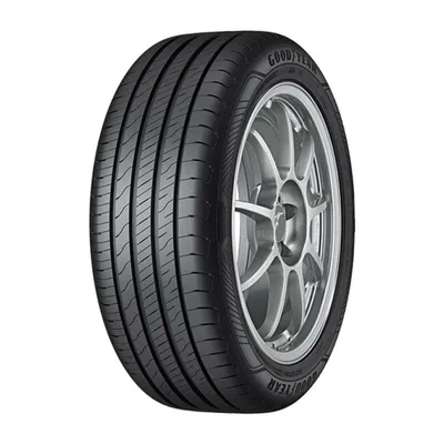 Goodyear Efficientgrip 2 SUV 255/55R19 111V XL