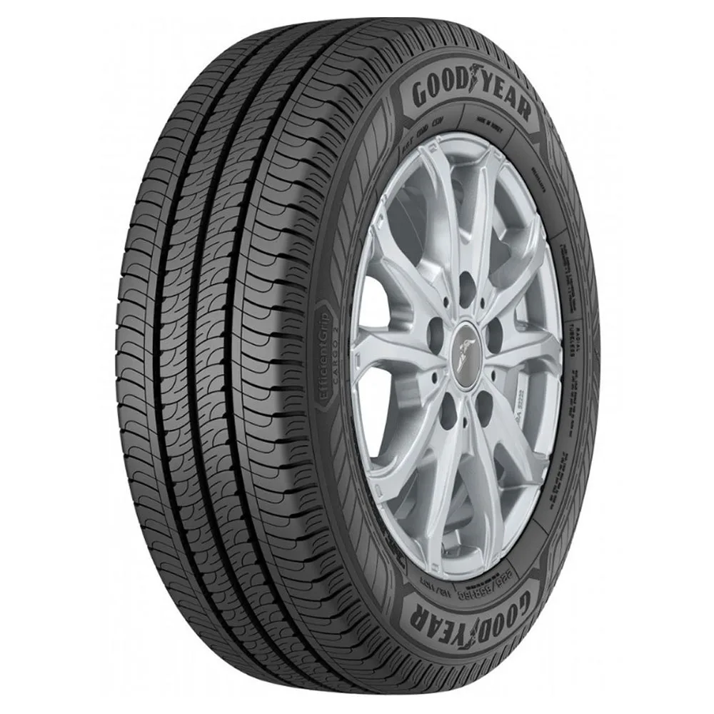 Goodyear Efficientgrip Cargo 2 215/70R15C 109/107S