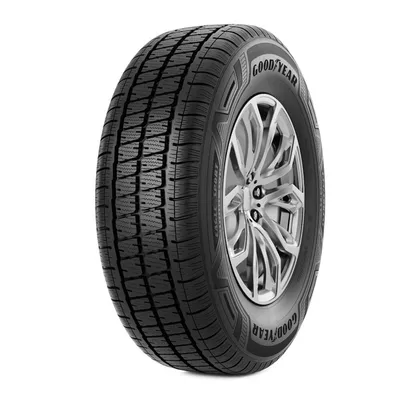 Goodyear Eagle Sport 4 Seasons Cargo 205/65R16C 107/105T M+S 3PMSF