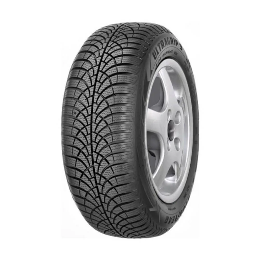 Goodyear Ultragrip 9+ 175/70R14 84T M+S 3PMSF