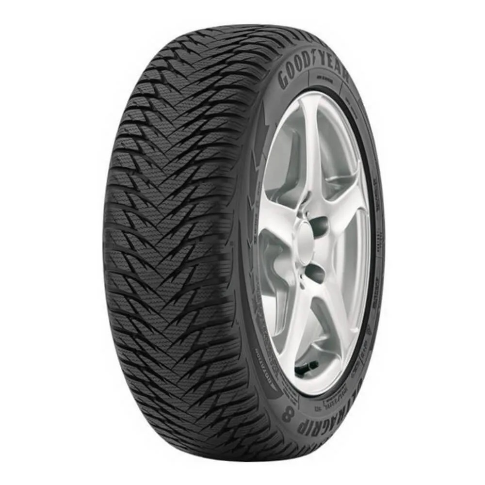 Goodyear UltraGrip 8 205/55R16 91H M+S 3PMSF FP