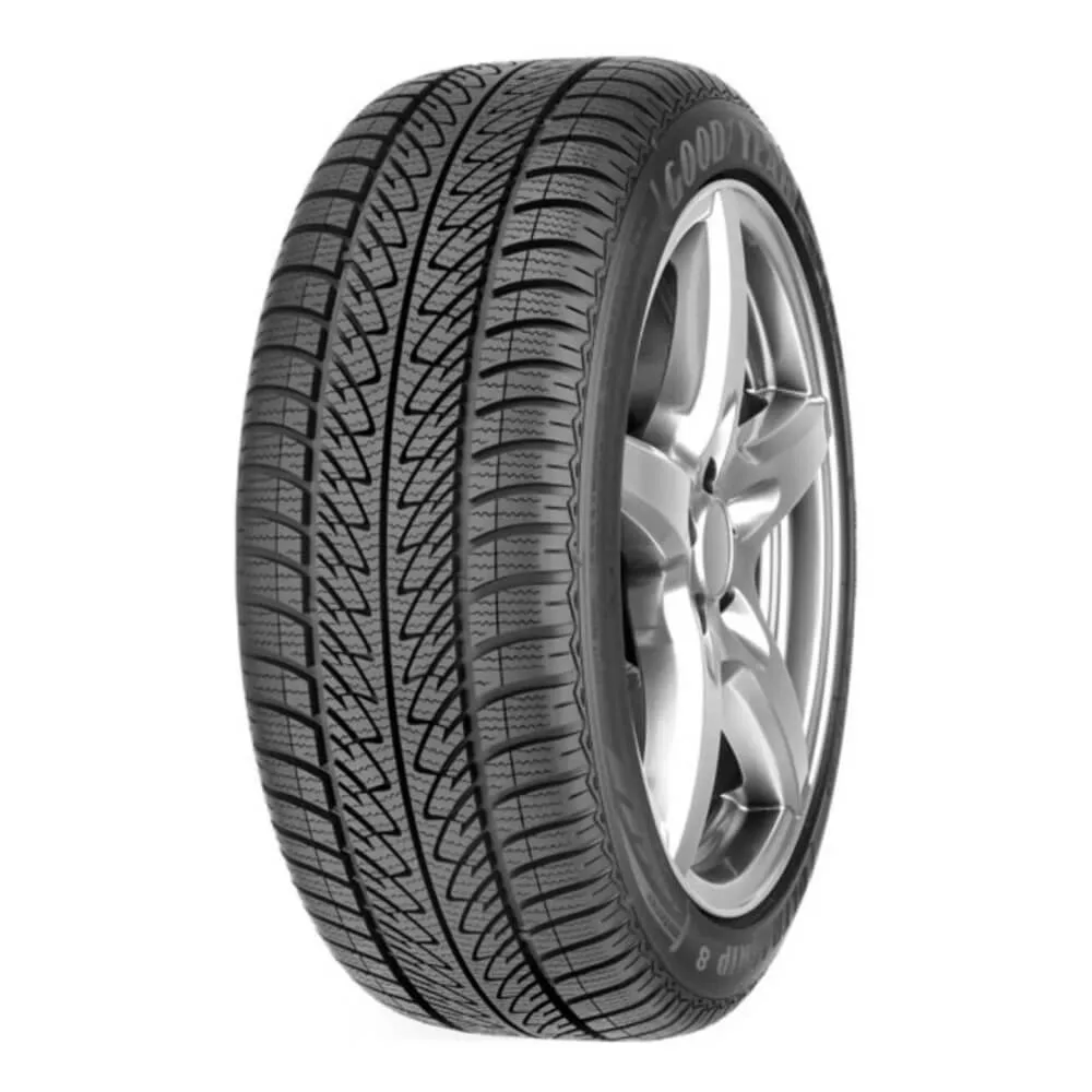 Goodyear UltraGrip 8 Performance MO 225/40R18 92V XL M+S 3PMSF FP