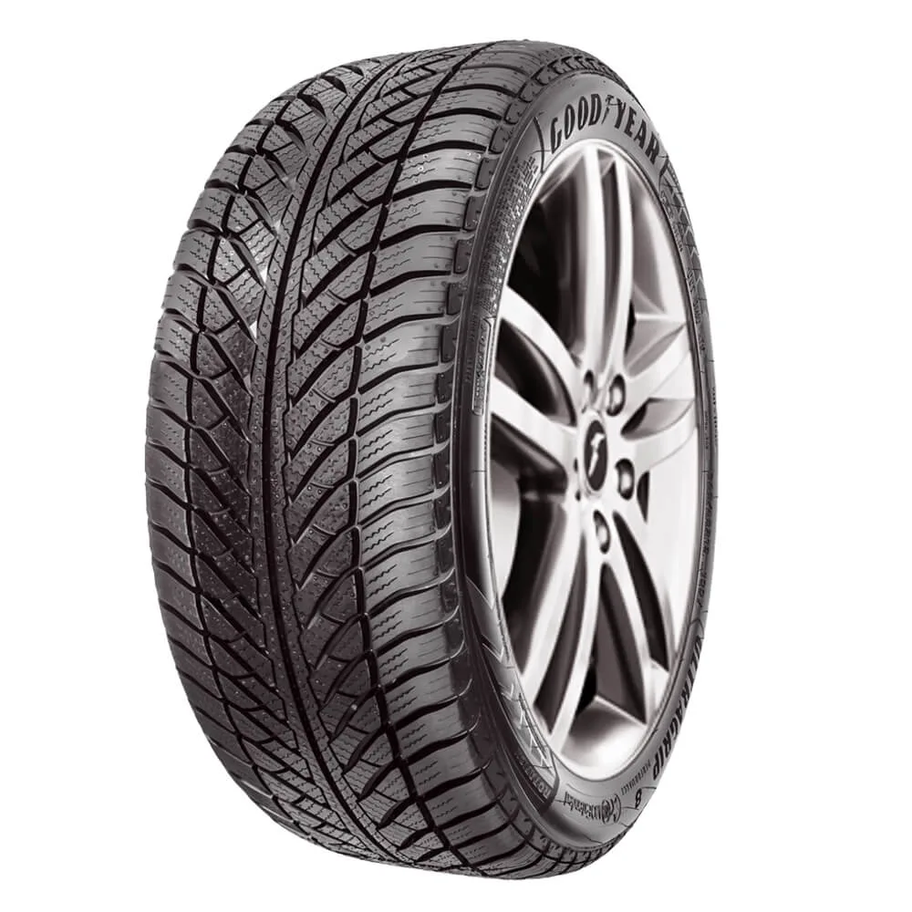 Goodyear UltraGrip 8 Performance * MO 245/45R18 100V XL M+S 3PMSF FP