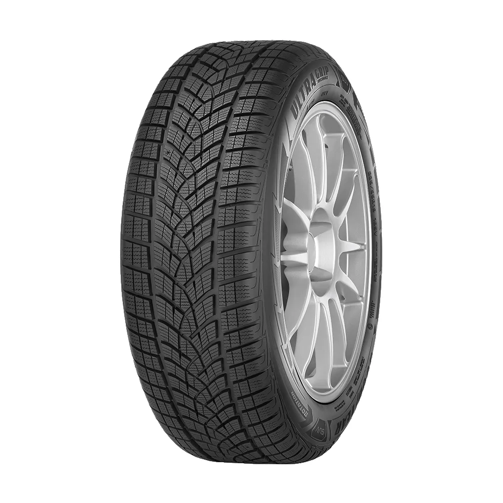 Goodyear UltraGrip Performance SUV Gen-1 AO 235/50R19 99V M+S 3PMSF