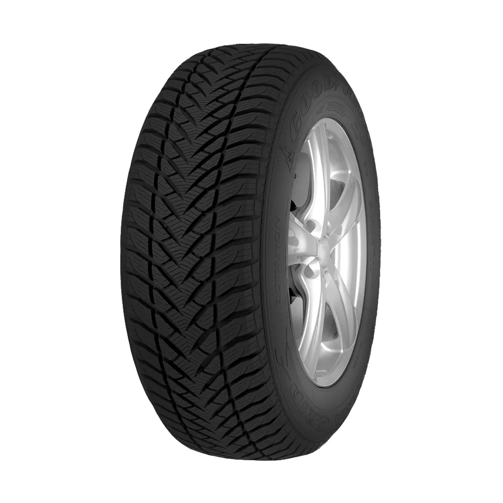 Goodyear Ultragrip ROF * 255/50R19 107V XL M+S 3PMSF FP